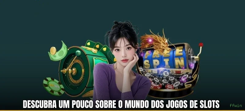 Apostas esportivas da ffwin com odds competitivas