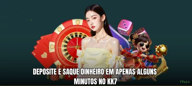 Como instalar o app da ffwin