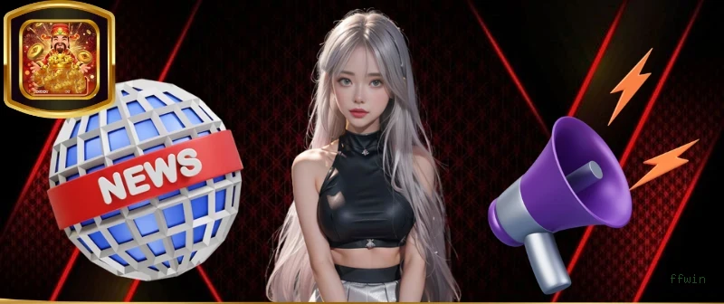 Benefícios da Conta ffwin