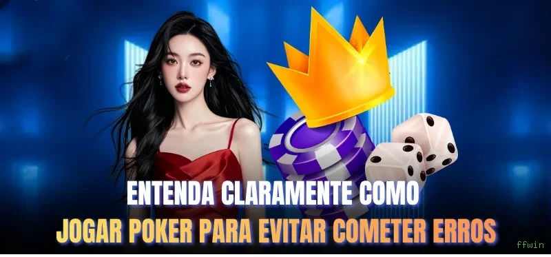 Jogos de loteria online na ffwin
