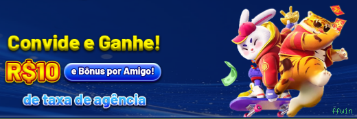 Plataforma completa da ffwin com todos os jogos