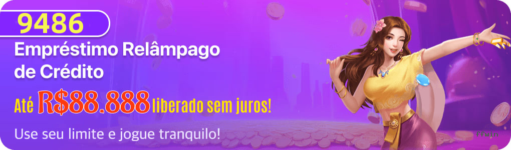Promoção Relâmpago ffwin