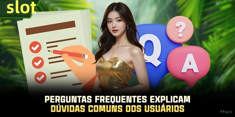 Programa VIP exclusivo da ffwin